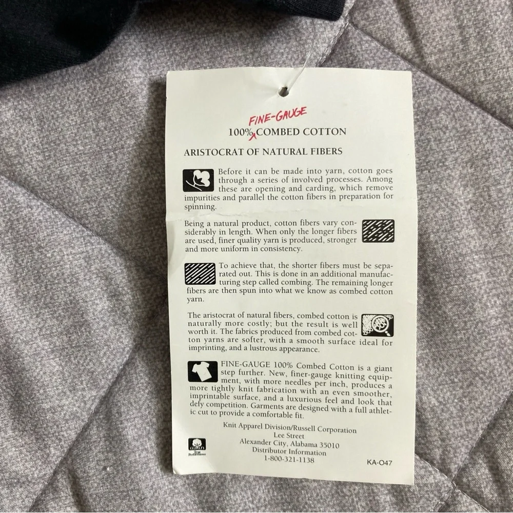 Luxor Las Vegas T-Shirt Men’s Medium Vintage 100% Cotton Pyramid Creations - Picture 11 of 11